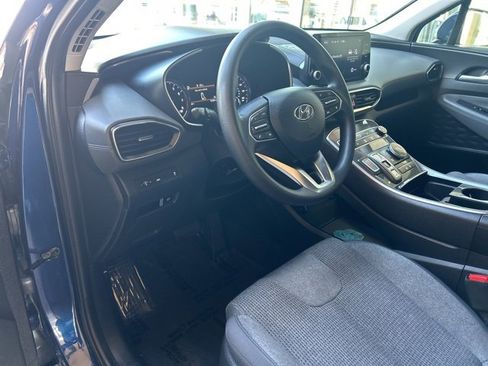 Certified 2022 Hyundai Santa Fe SEL w/ Cargo Package image 14