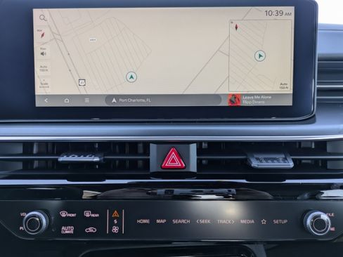 New 2026 Kia K5 GT-Line image 22