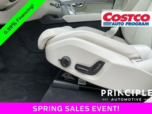 New 2026 Volvo XC90 T8 Ultra w/ Lounge Package AWD/4WD image 31