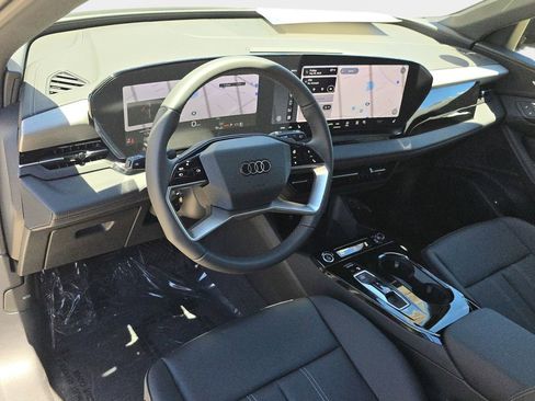 New 2027 Audi Q6 e-tron Premium Plus AWD/4WD image 16