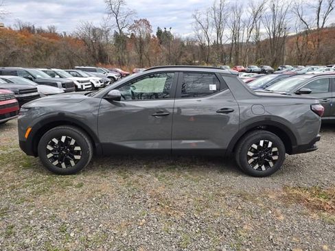 New 2026 Hyundai Santa Cruz SEL image 2