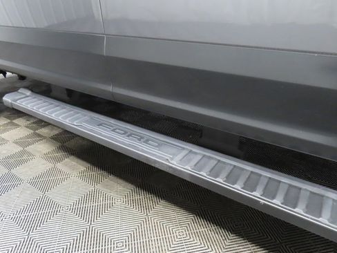 Used 2022 Ford F350 Lariat w/ Black Appearance Package image 50