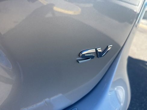 Used 2022 Nissan Rogue Sport SV image 13