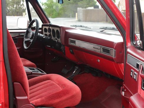 Used 1991 Chevrolet Blazer 4WD image 51