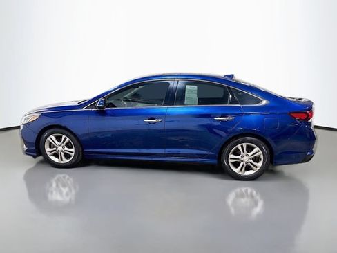 Used 2018 Hyundai Sonata Limited FWD image 9