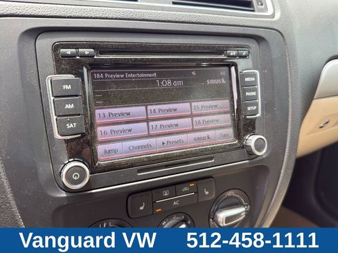 Used 2012 Volkswagen Jetta TDI FWD image 18