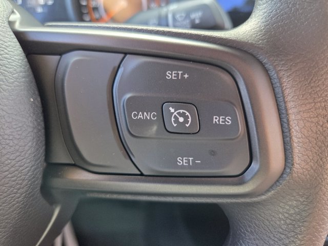 Certified 2026 Jeep Wrangler Sport AWD/4WD image 27
