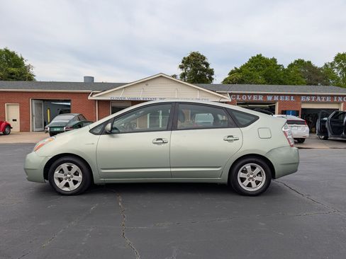 Used 2007 Toyota Prius image 9