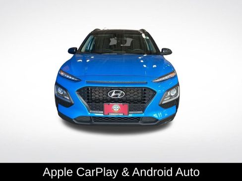 Used 2019 Hyundai Kona SEL AWD/4WD image 14