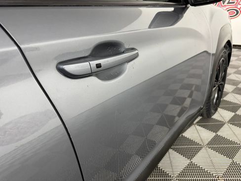 Used 2020 Hyundai Kona SEL AWD/4WD image 28