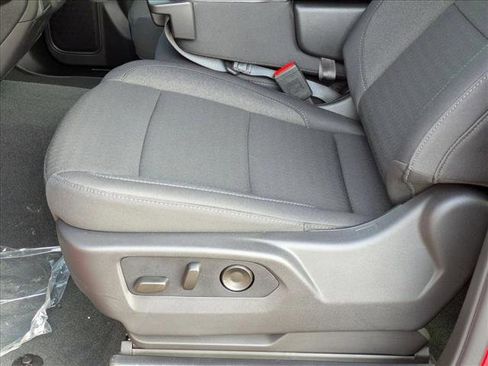 New 2026 Chevrolet Silverado 1500 Custom w/ Rally Edition image 4