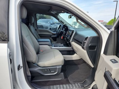 Used 2019 Ford F150 XLT w/ Equipment Group 302A Luxury image 22