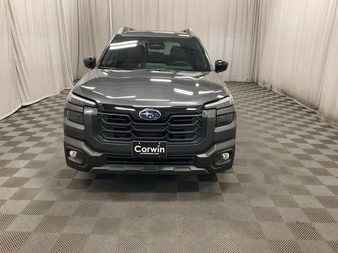 New 2026 Subaru Outback Touring XT AWD/4WD image 6