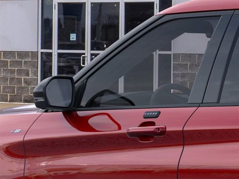 New 2026 Ford Explorer ST-Line w/ ST-Line Street Pack image 20