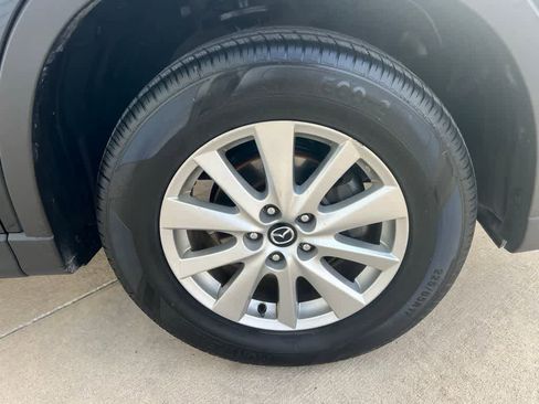 Used 2015 MAZDA CX-5 Sport w/ Bluetooth Audio Package image 13