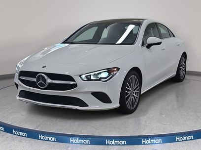 Used 2020 Mercedes-Benz CLA 250
