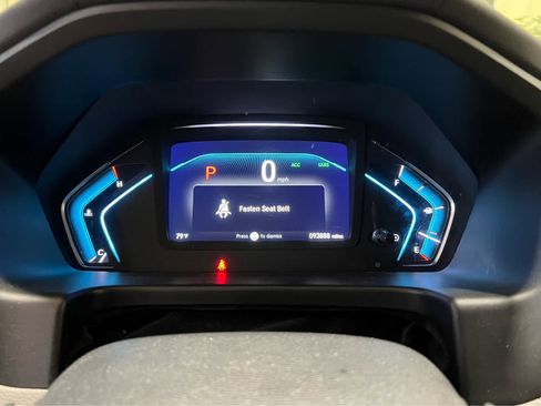 Used 2019 Honda Odyssey EX-L image 18