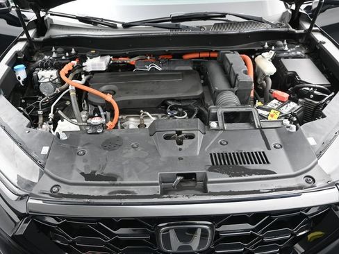 Used 2023 Honda CR-V Sport image 22