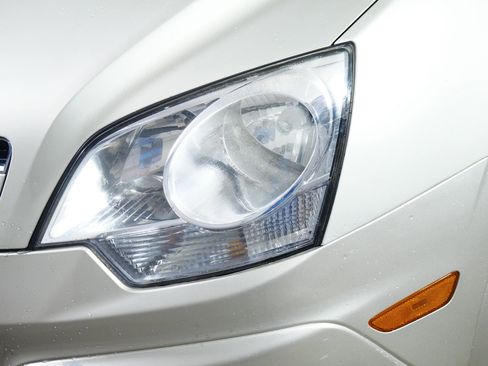 Used 2014 Chevrolet Captiva Sport LT image 16