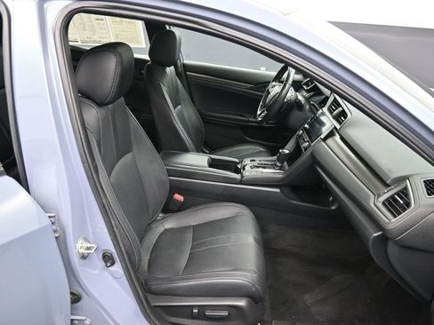 Used 2019 Honda Civic Sport Touring image 24