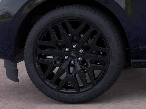 New 2026 Ford Expedition Platinum w/ Stealth Performance Package AWD/4WD image 19