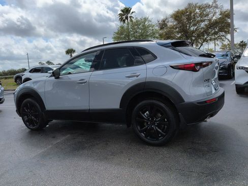 New 2026 MAZDA CX-30 2.5 Turbo w/ Premium Plus Pkg AWD/4WD image 6