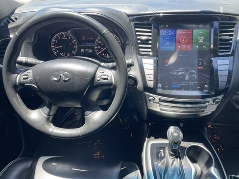 Used 2019 INFINITI QX60 Pure FWD image 18