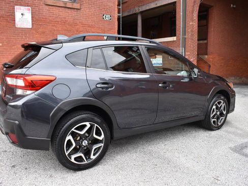 Used 2018 Subaru Crosstrek 2.0i Limited AWD/4WD image 2