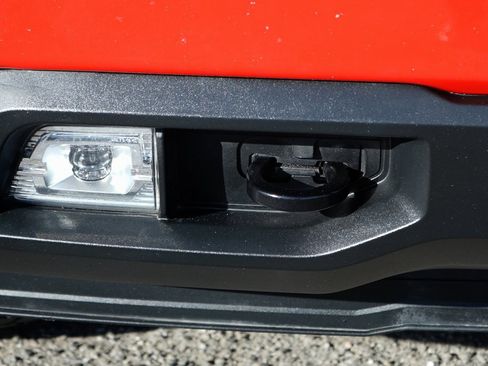 Used 2021 Chevrolet Silverado 1500 RST w/ Rally Edition image 45