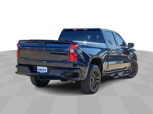 Used 2022 Chevrolet Silverado 1500 RST image 8