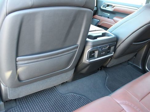 Used 2023 GMC Sierra 1500 Denali Ultimate image 50