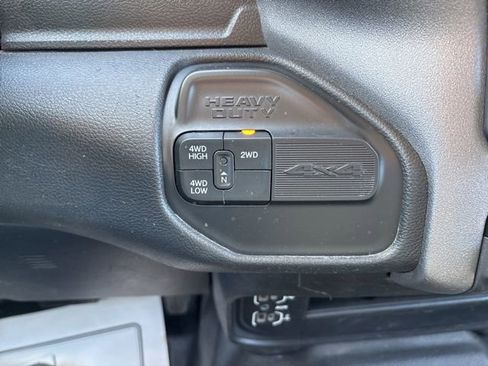 Used 2020 RAM 4500 Tradesman w/ Towing Technology Group AWD/4WD image 28