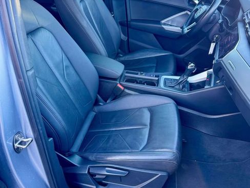 Used 2019 Audi Q3 2.0T Premium image 11