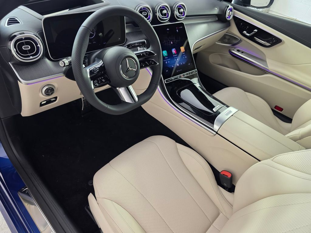 New 2026 Mercedes-Benz CLE 450 4MATIC Coupe image 7