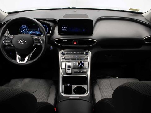 Used 2023 Hyundai Santa Fe SEL Convenience AWD/4WD image 18
