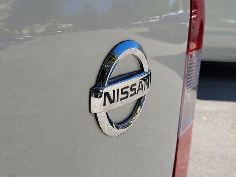 Used 2021 Nissan NV 2500 SV image 11