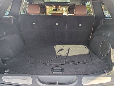 Used 2020 Jeep Grand Cherokee Overland image 24