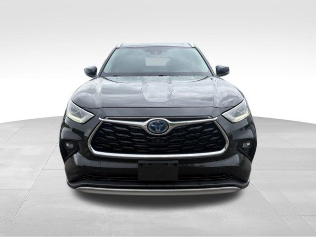 Used 2020 Toyota Highlander Platinum AWD/4WD image 7