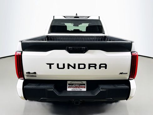Used 2023 Toyota Tundra SR5 w/ SR5 Convenience Package image 6