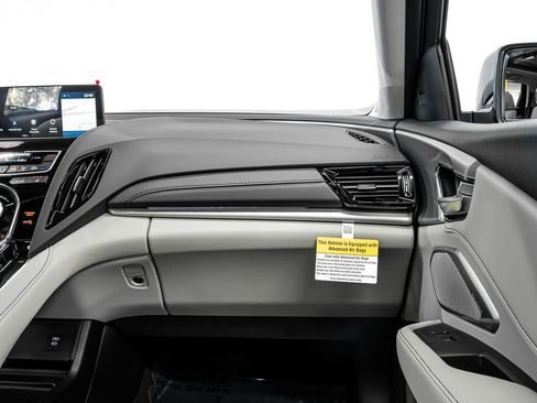 New 2026 Acura RDX SH-AWD w/ Technology Package image 19