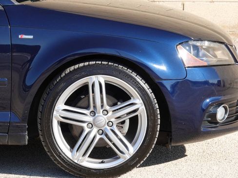 Used 2012 Audi A3 TDI Premium Plus FWD image 29
