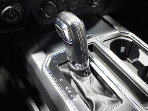 Used 2018 Ford F150 XLT w/ Equipment Group 302A Luxury image 17