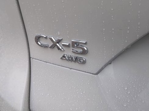 New 2026 MAZDA CX-5 2.5 S w/ Premium Package AWD/4WD image 12