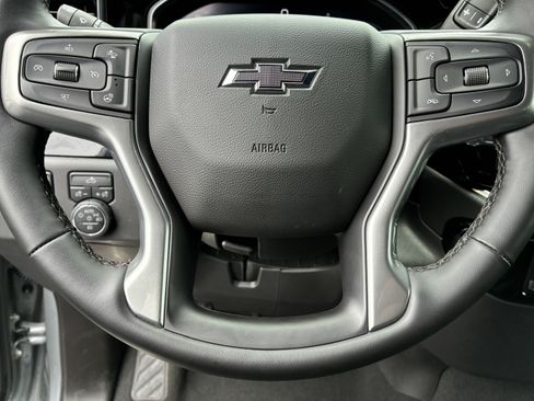 Used 2026 Chevrolet Silverado 1500 RST RWD image 28