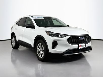 Used 2024 Ford Escape Active