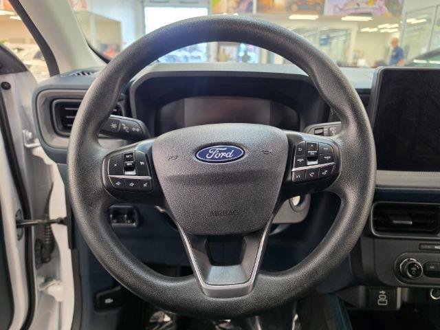 Used 2025 Ford Maverick XL w/ 4K Tow Package AWD/4WD image 11