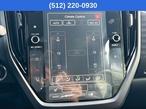 New 2026 Subaru Forester Sport image 18