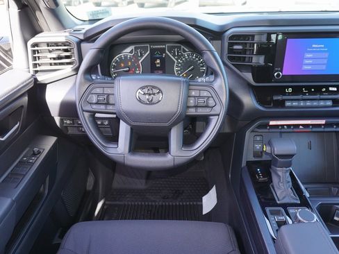 New 2026 Toyota Tundra SR5 image 8