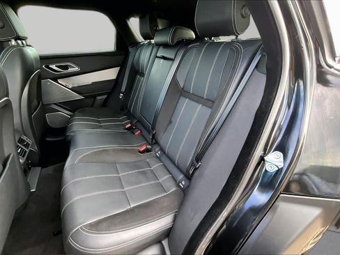 Used 2022 Land Rover Range Rover Velar R-Dynamic S AWD/4WD image 20