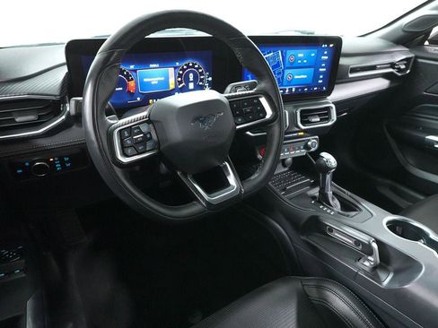 Certified 2024 Ford Mustang GT Premium w/ GT Performance Package image 22